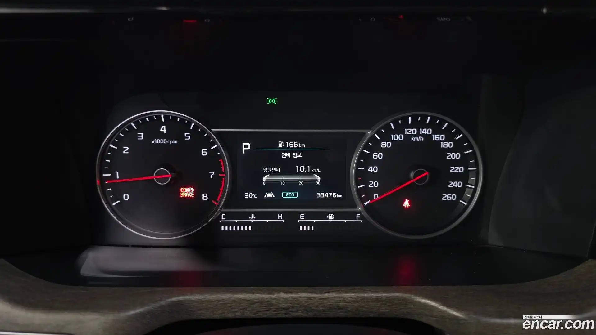 Sorento Kia 2023.1-INNER-008