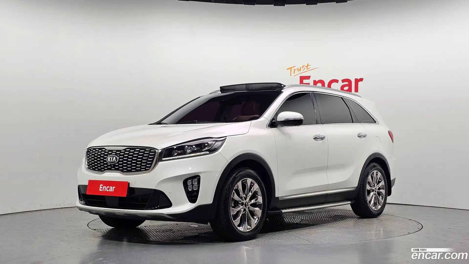 Sorento Kia 2018.0-OUTER-001