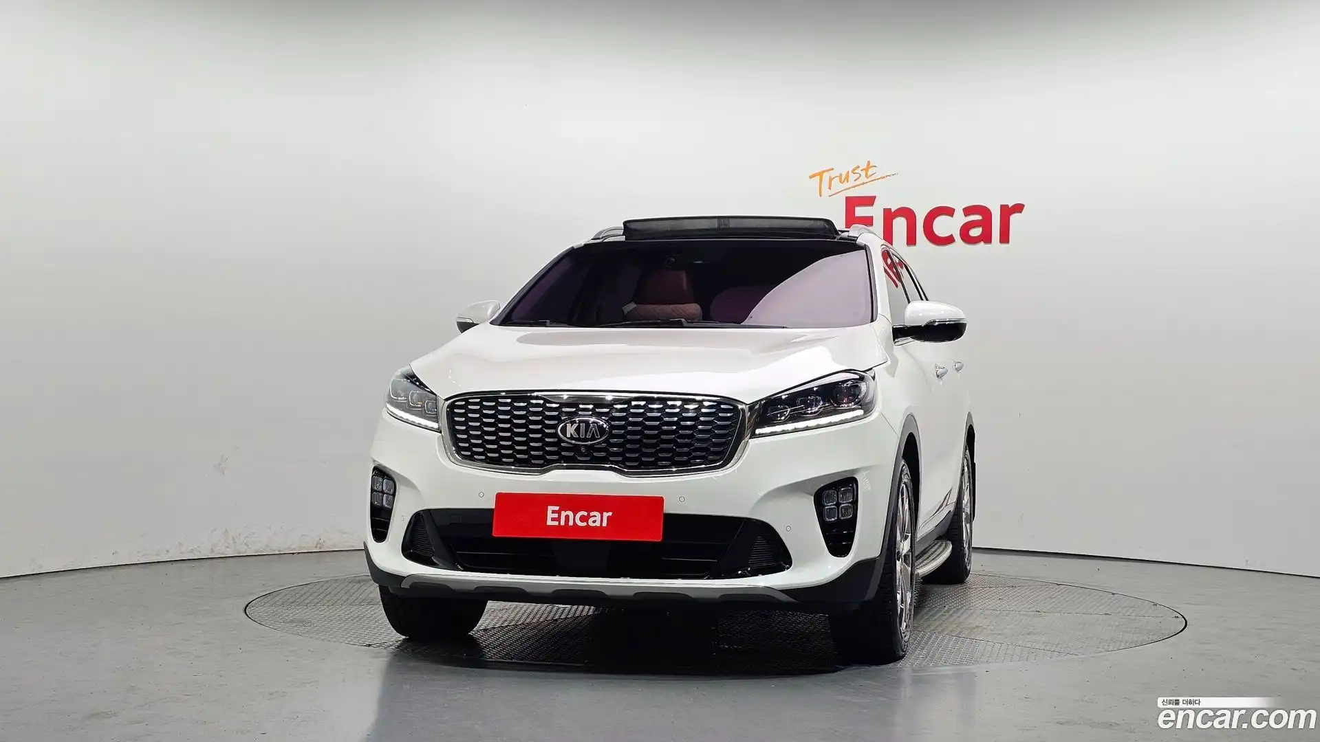 Sorento Kia 2018.0-OUTER-003