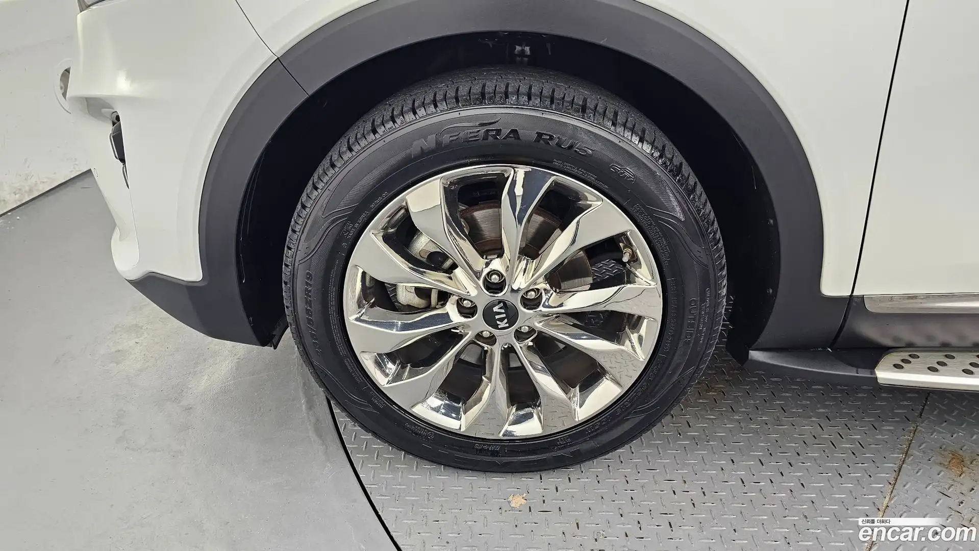 Sorento Kia 2018.0-OUTER-005