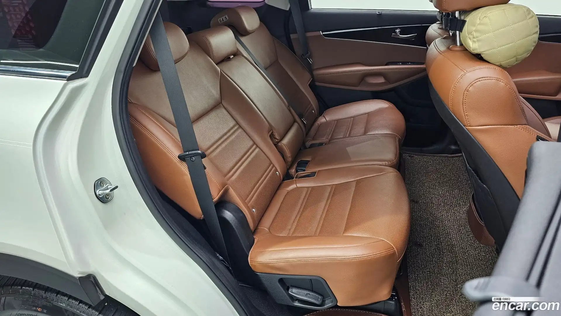 Sorento Kia 2018.0-OPTION-015
