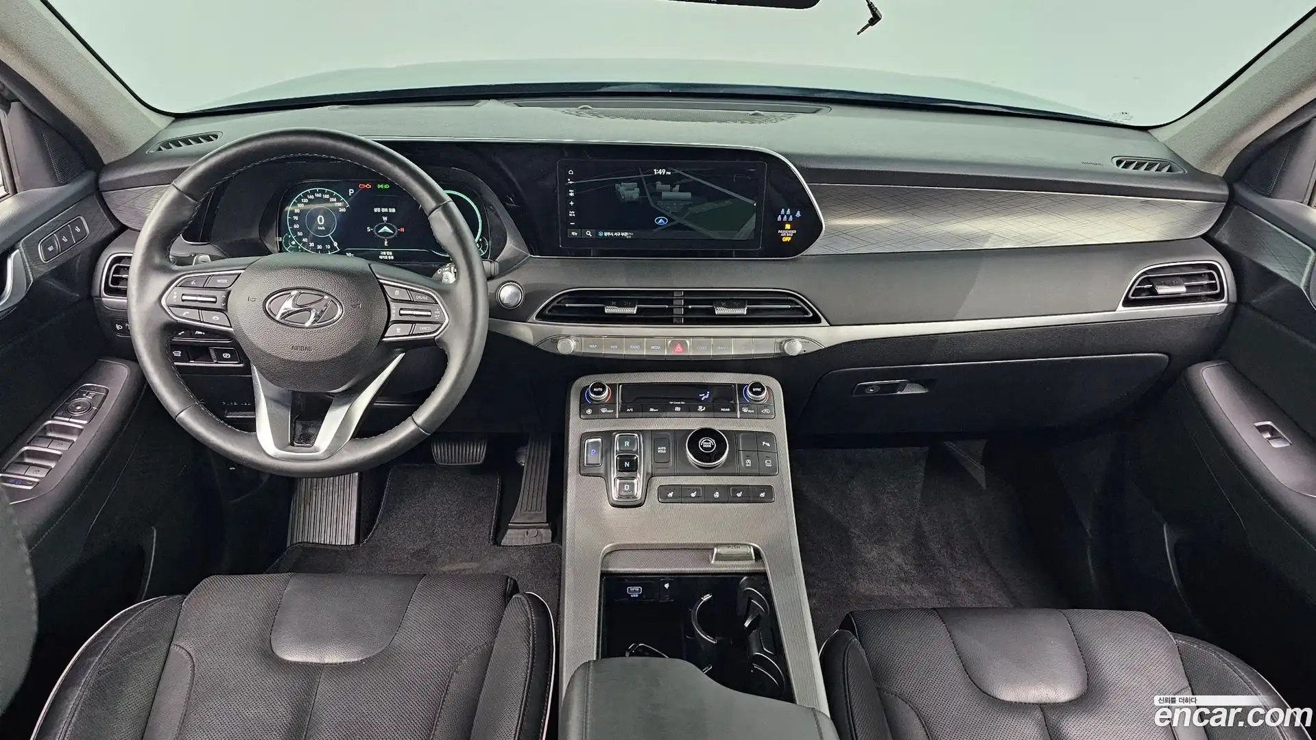 Palisade Hyundai 2022.2-INNER-007