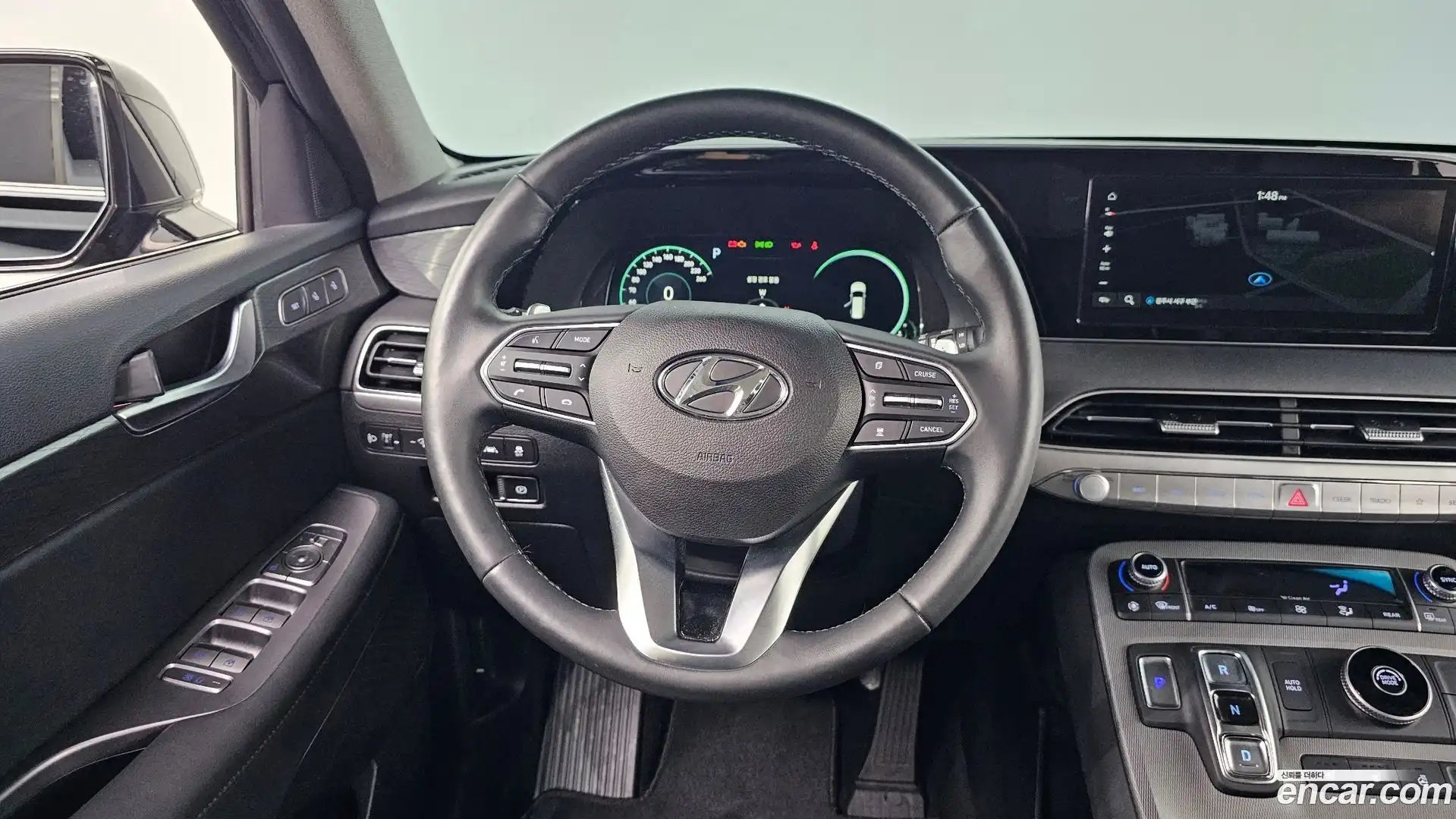 Palisade Hyundai 2022.2-OPTION-017