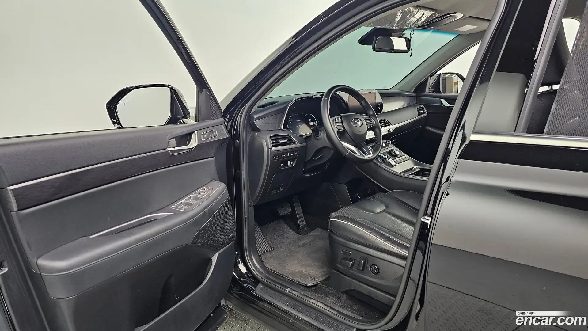 Palisade Hyundai 2022.2-INNER-036