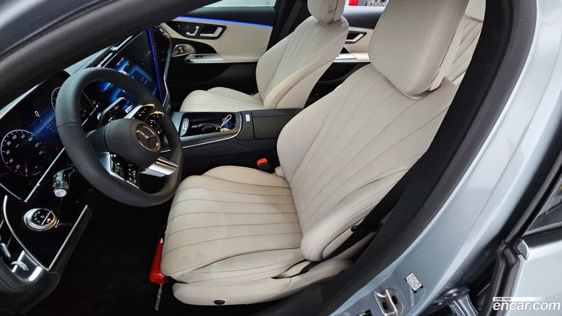 E-Class Mercedes-Benz 2025.8-OPTION-023