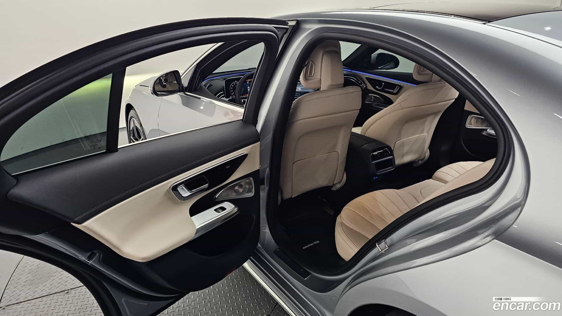 E-Class Mercedes-Benz 2025.8-OPTION-024