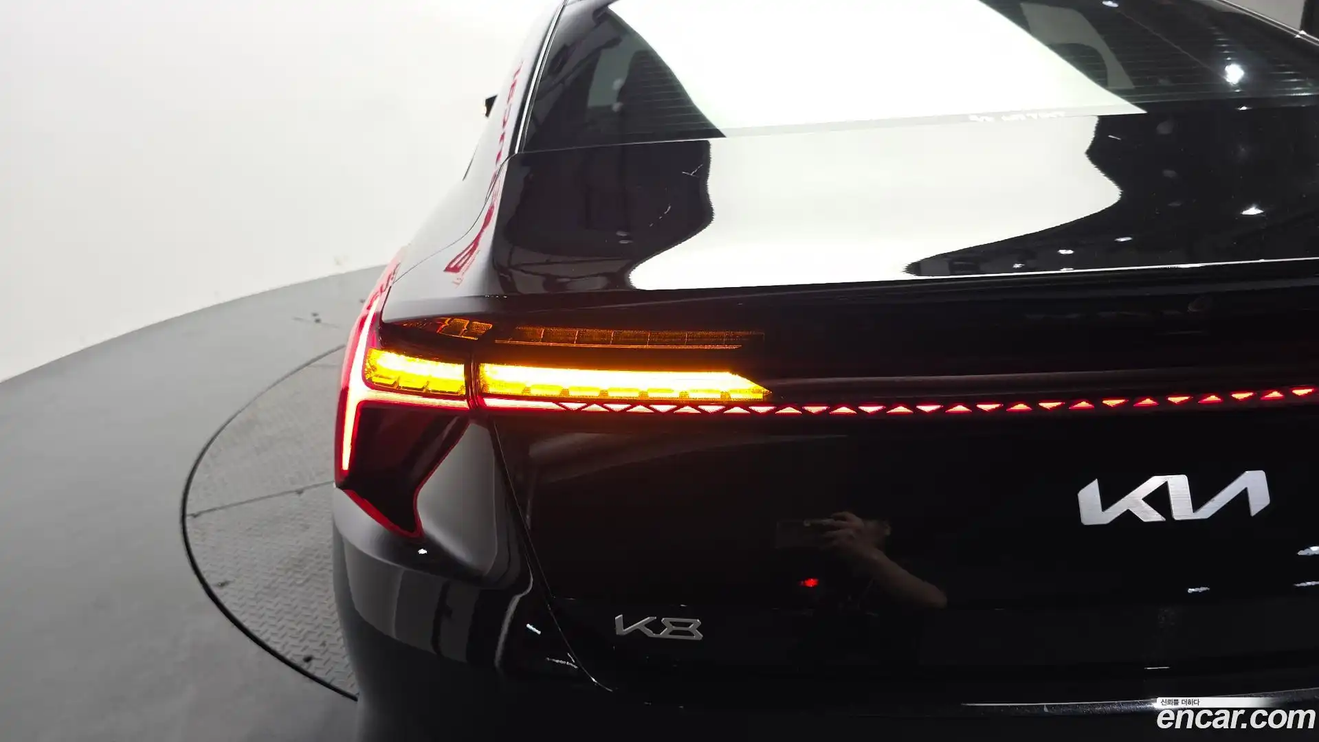 K8 Kia 2021.6-OUTER-033