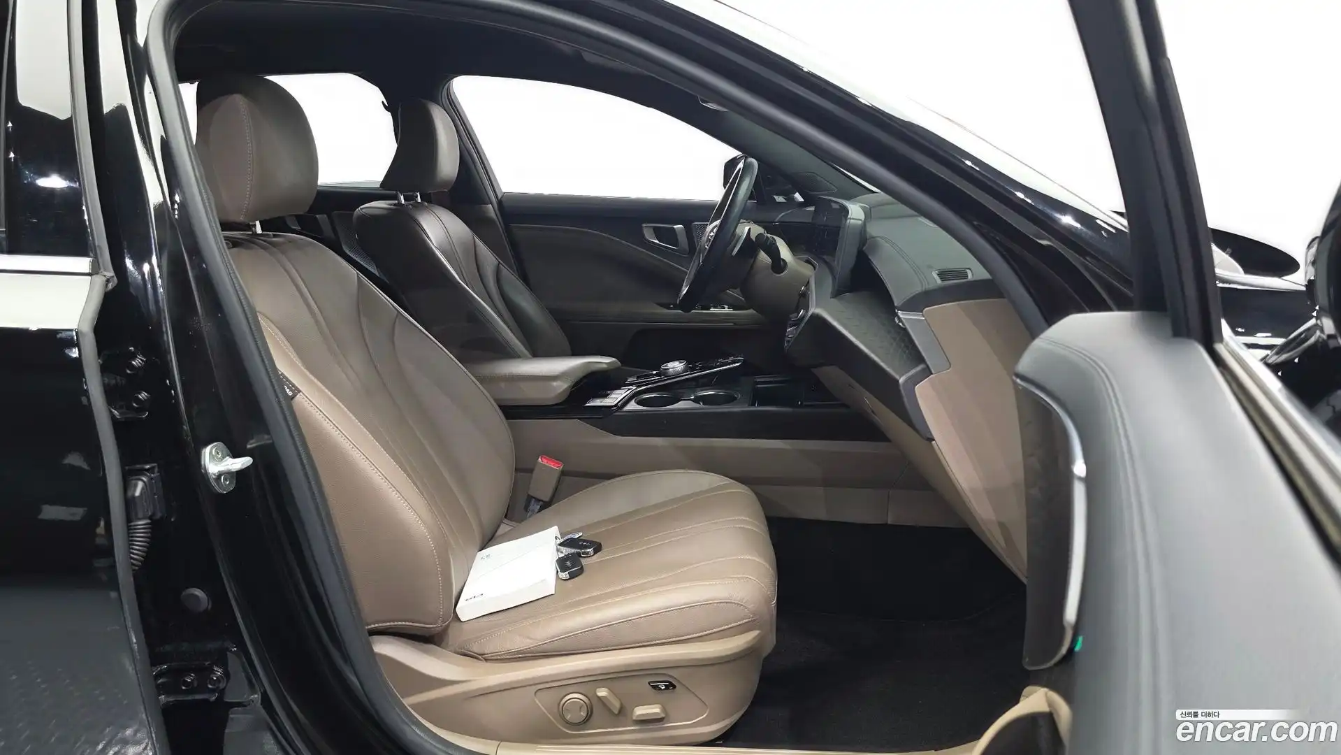 K8 Kia 2021.6-INNER-036