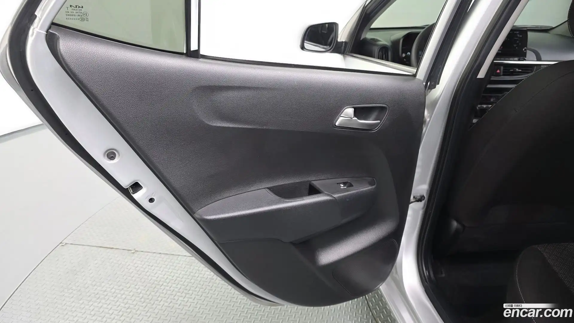 morning Kia 2023.10-INNER-035