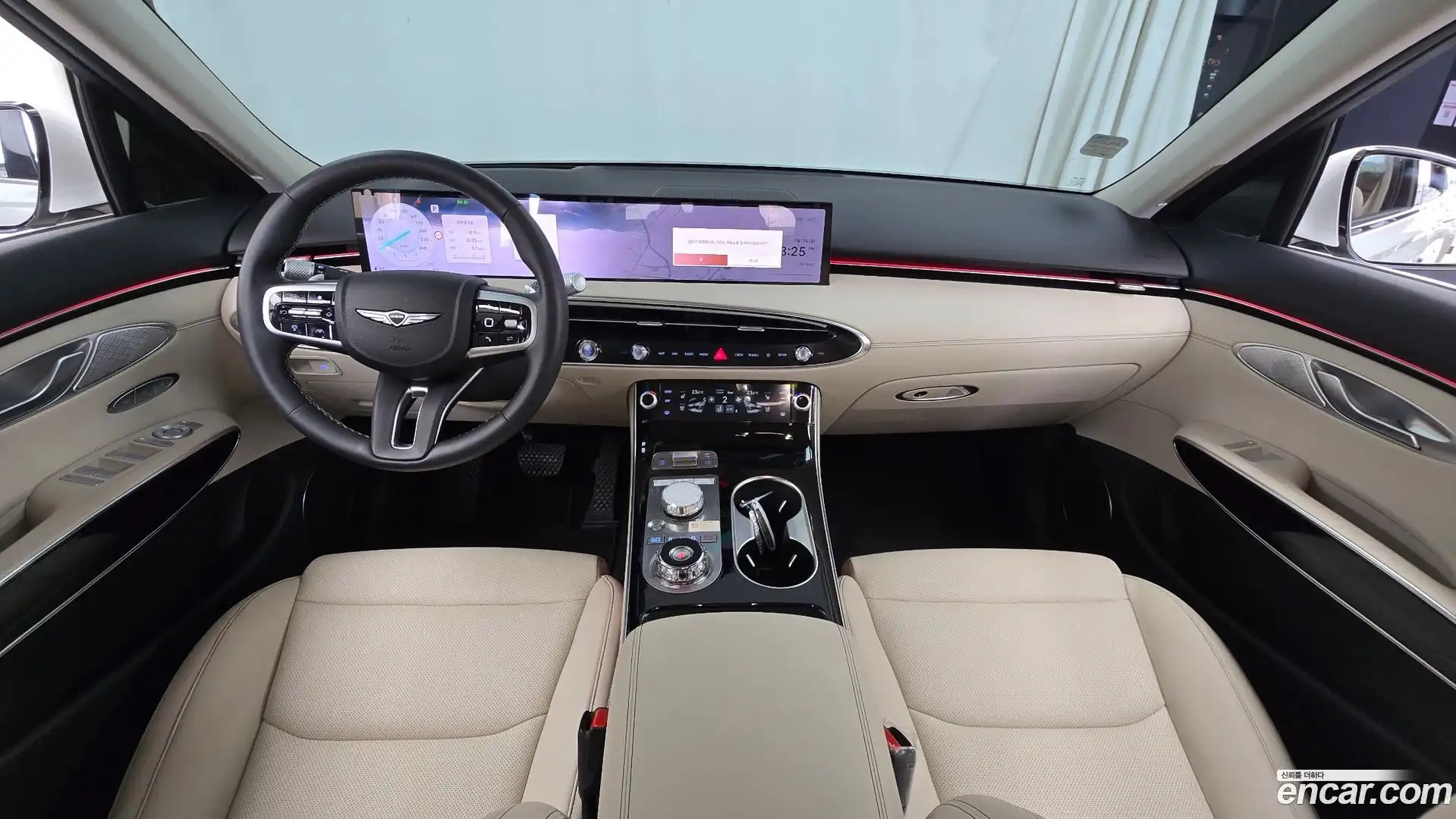 GV70 Genesis 2024.5-INNER-007