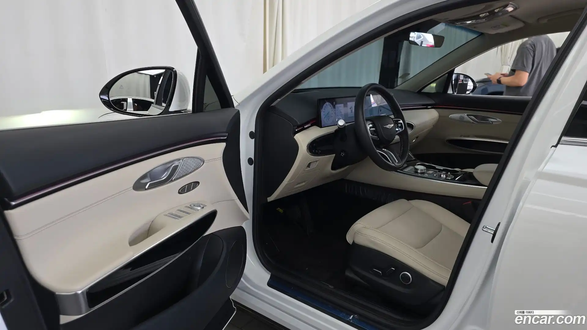 GV70 Genesis 2024.5-INNER-010