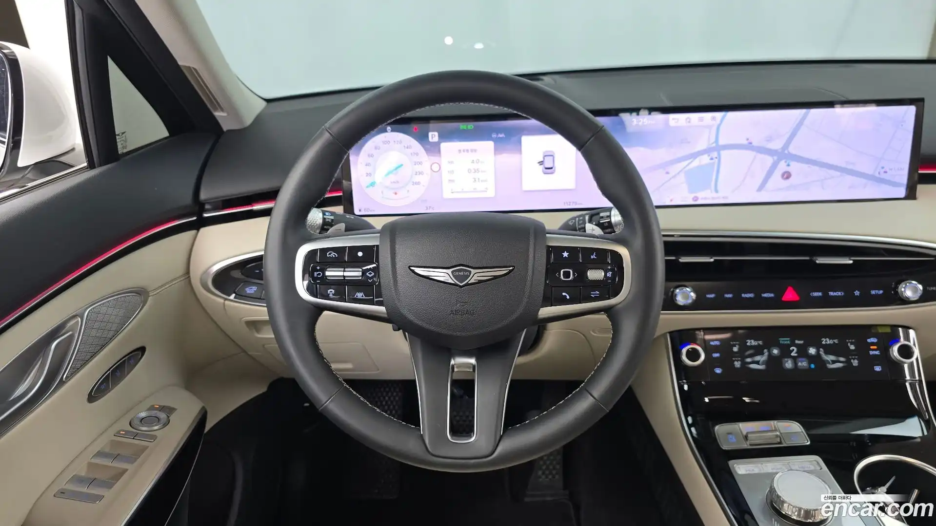 GV70 Genesis 2024.5-OPTION-017