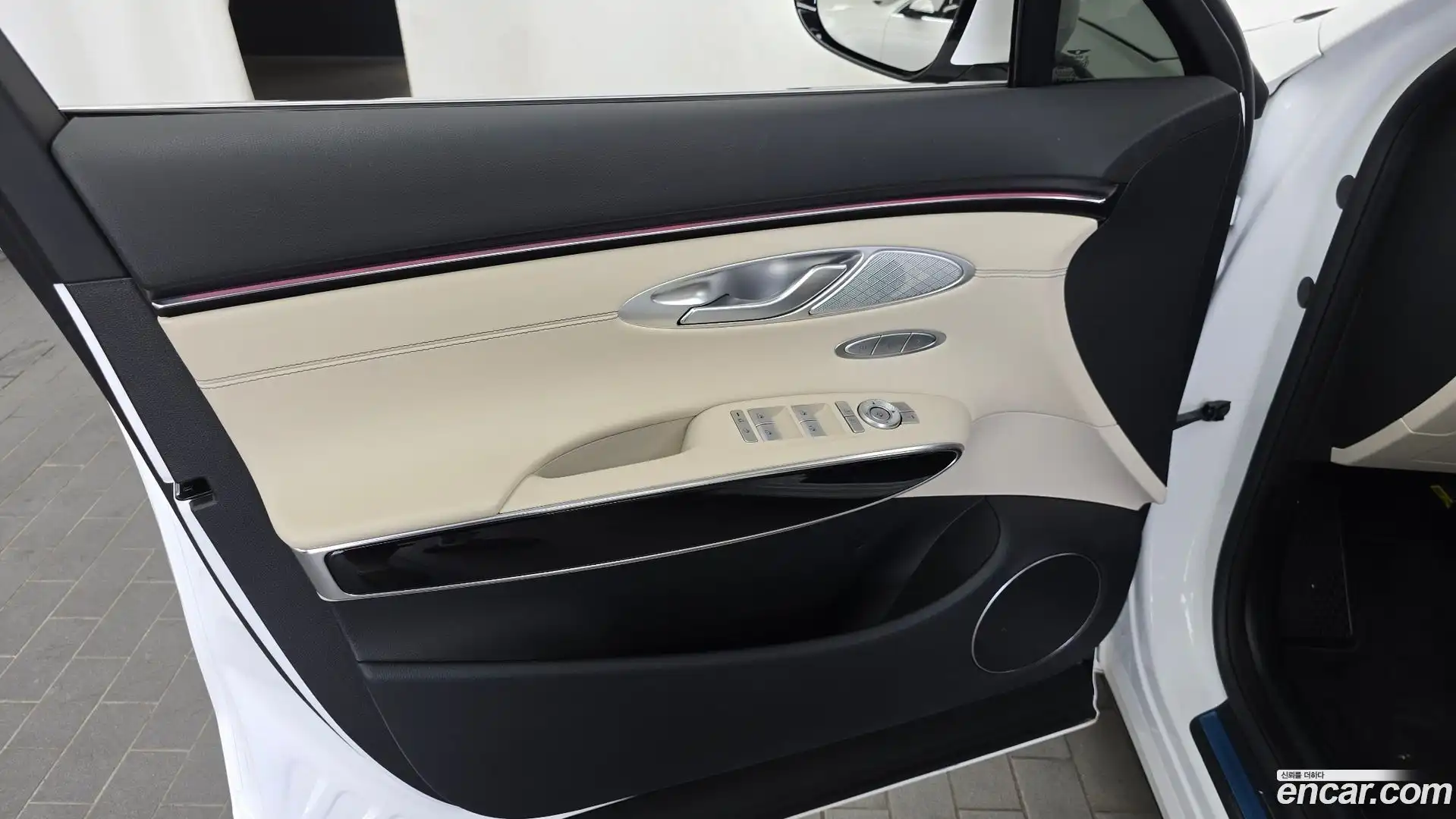 GV70 Genesis 2024.5-INNER-034