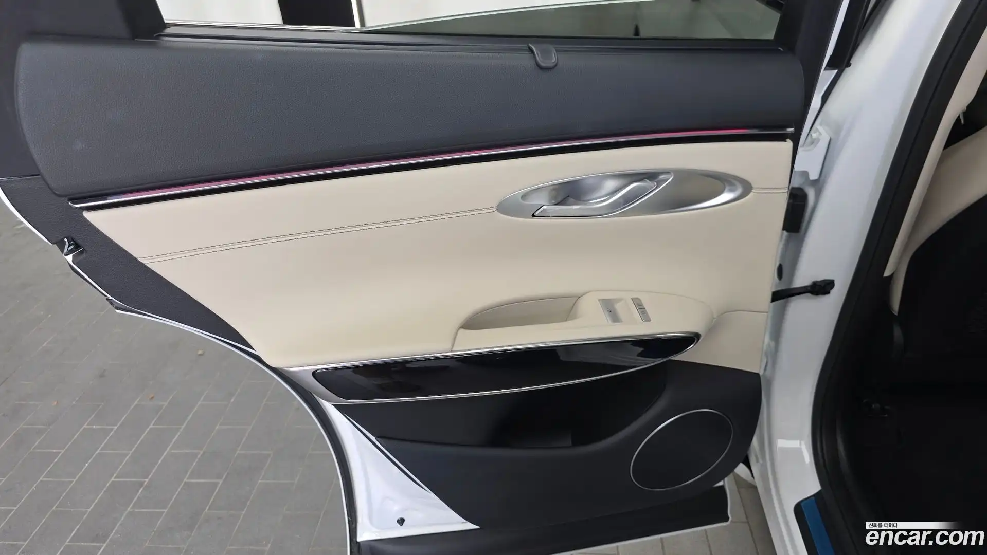 GV70 Genesis 2024.5-INNER-035