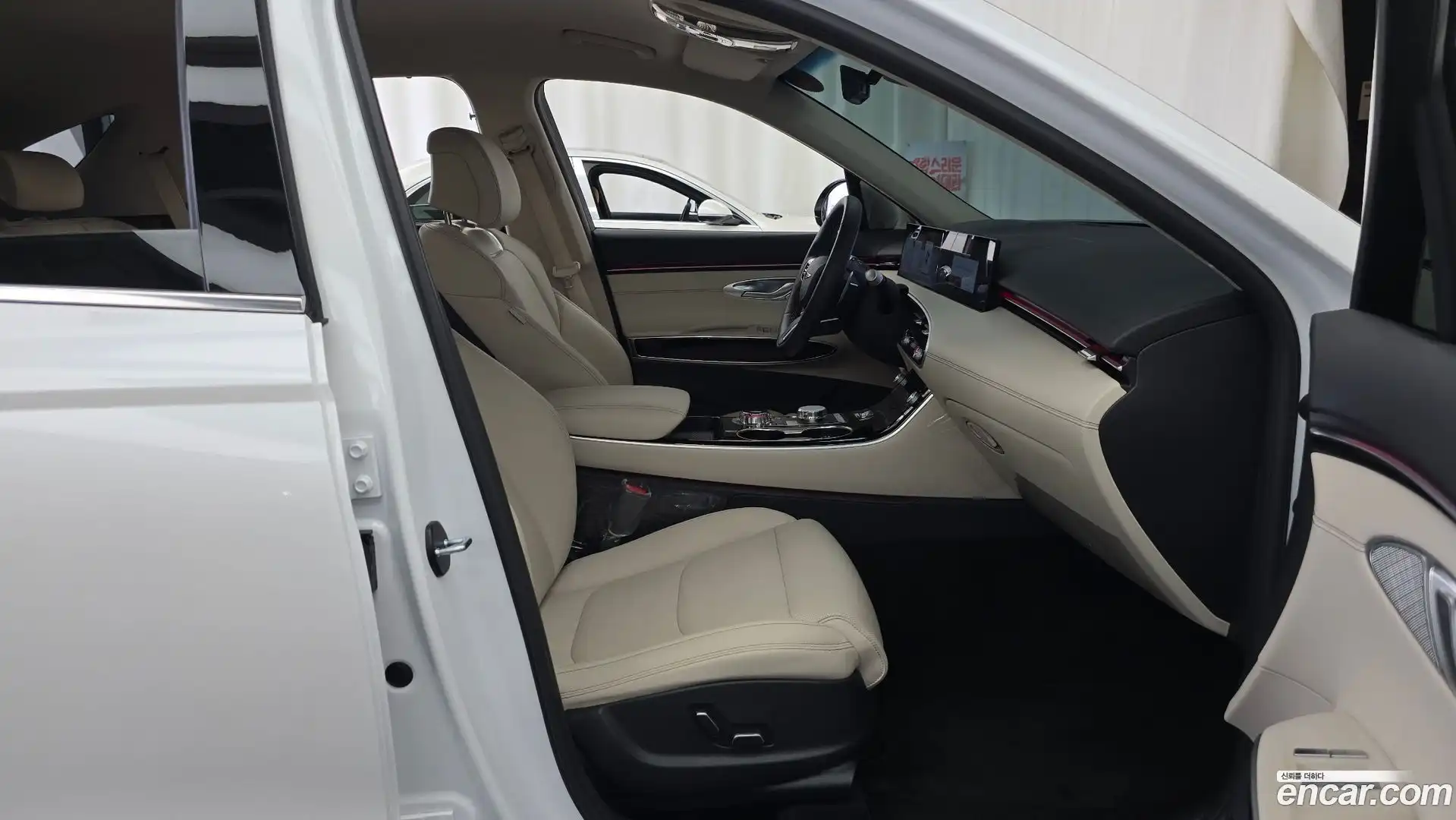 GV70 Genesis 2024.5-INNER-036