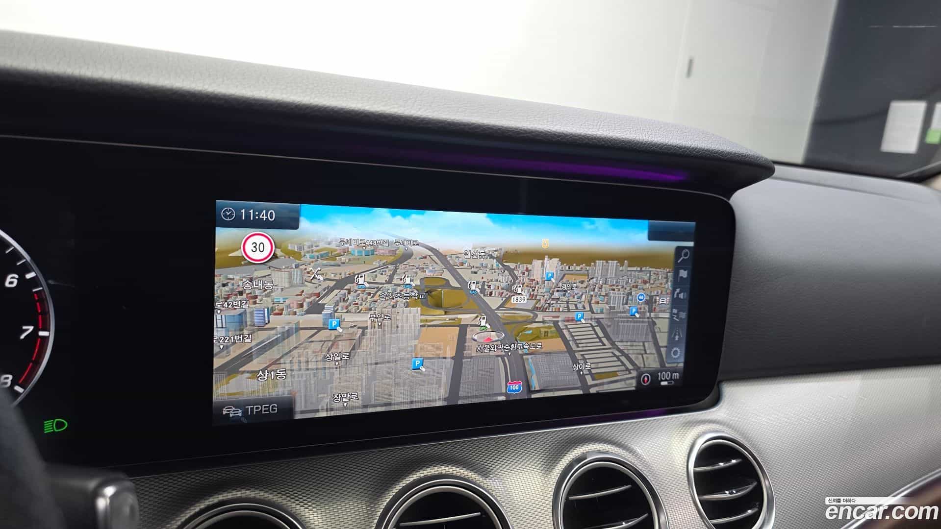 E-Class Mercedes-Benz 2016.6-OPTION-019