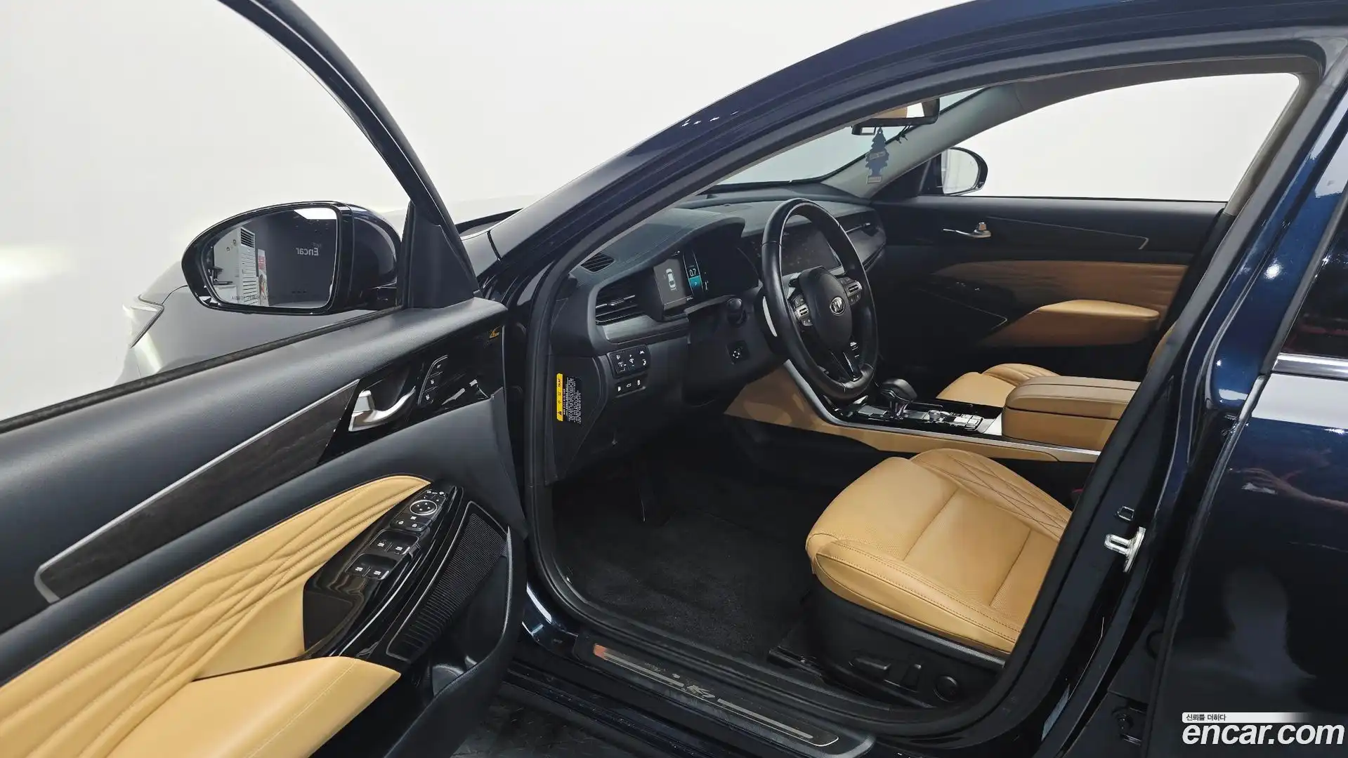 K7 Kia 2020.2-INNER-010