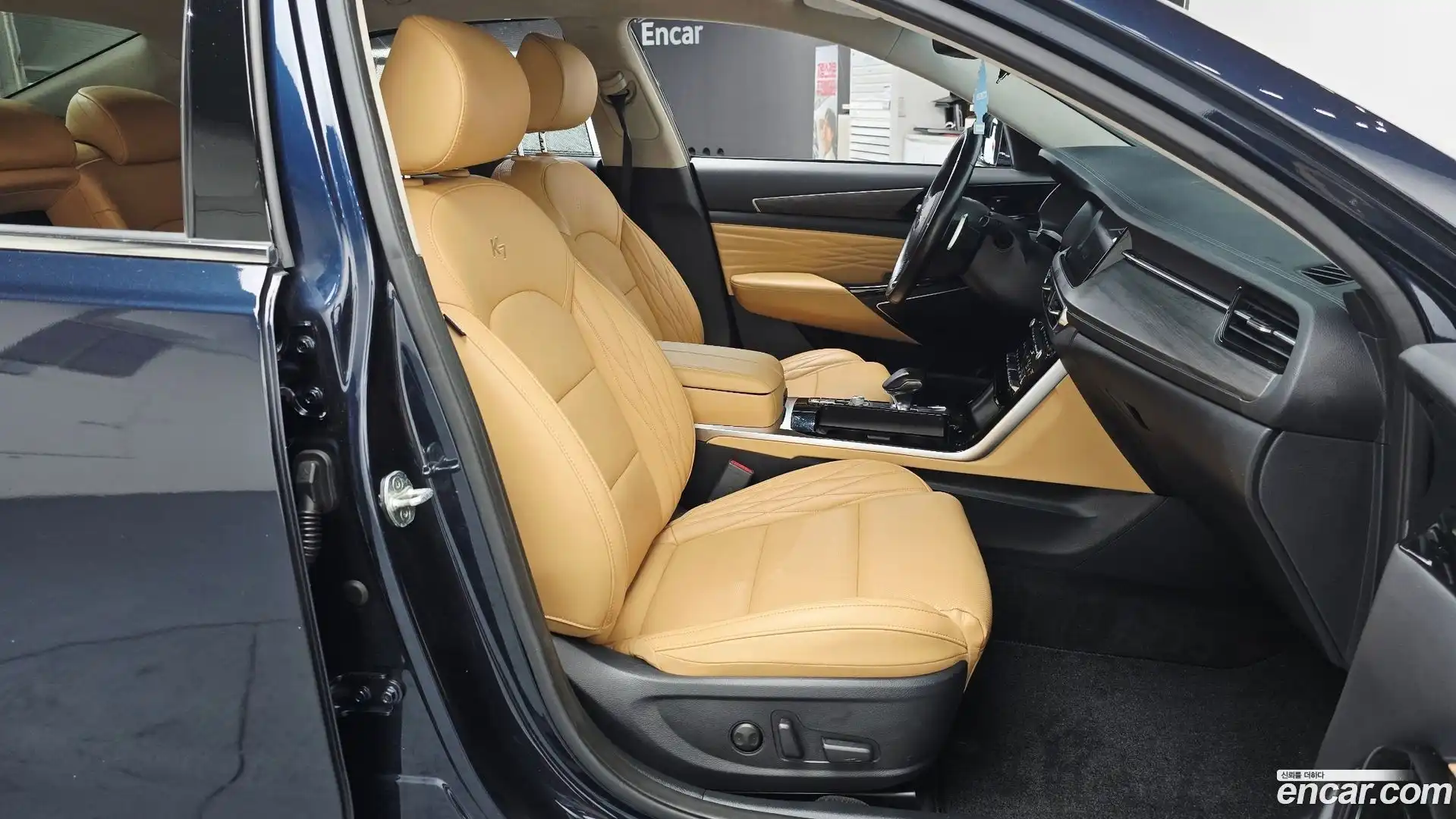 K7 Kia 2020.2-OPTION-016