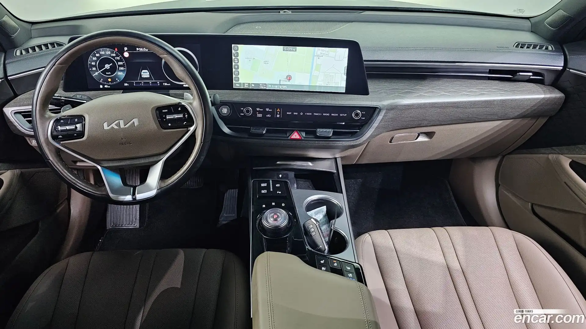 K8 Kia 2022.8-INNER-007