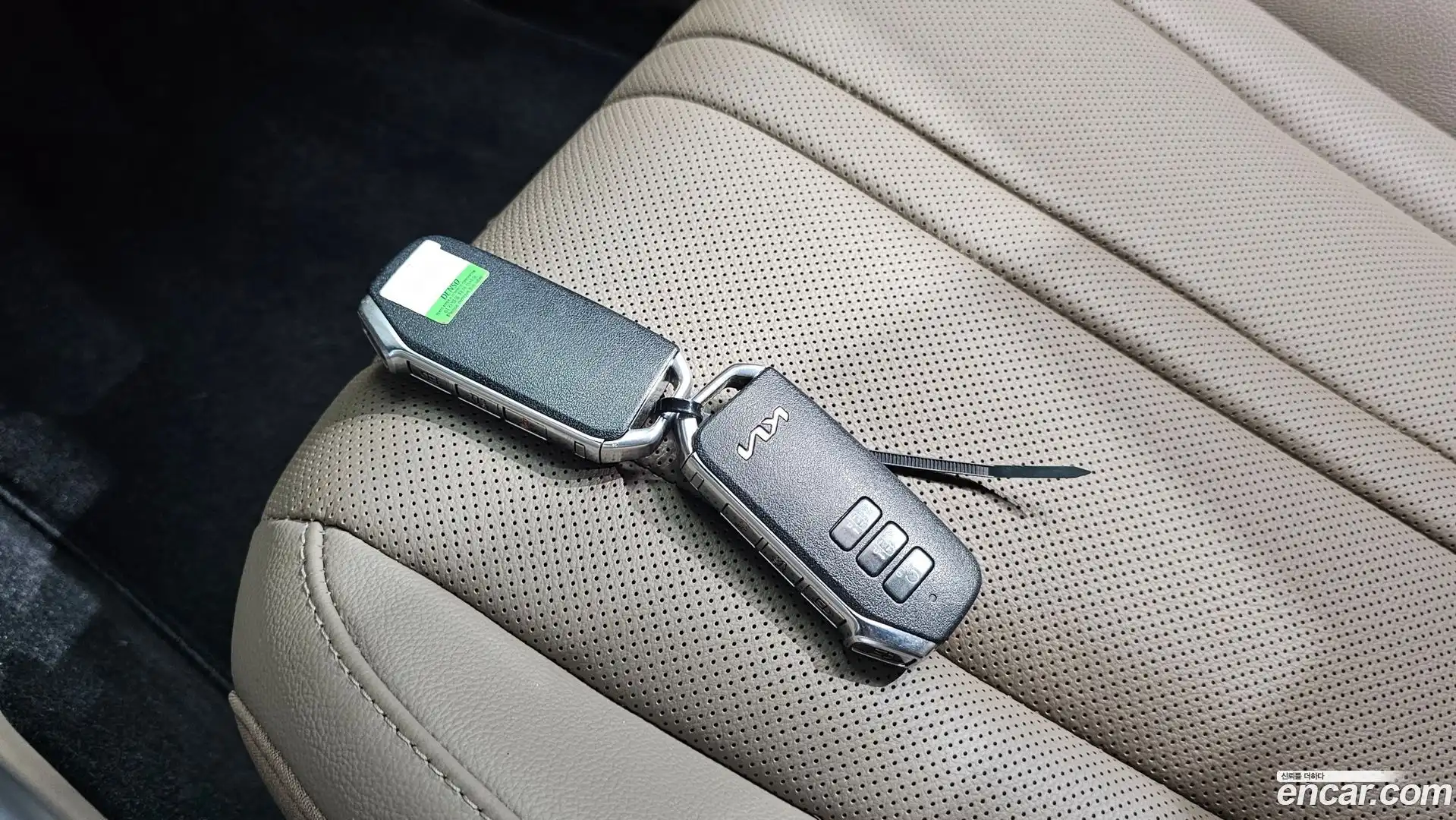 K8 Kia 2022.8-OPTION-019