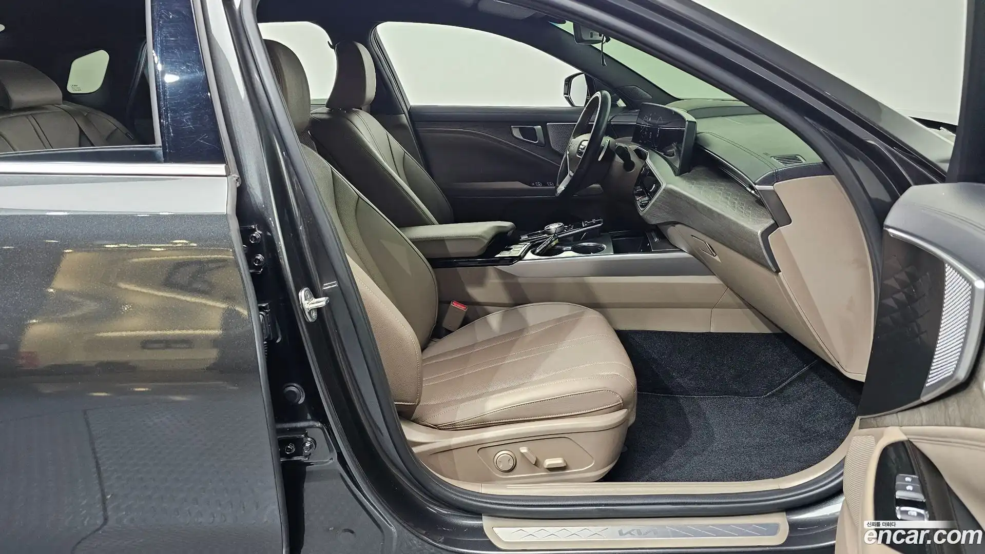K8 Kia 2022.8-INNER-036