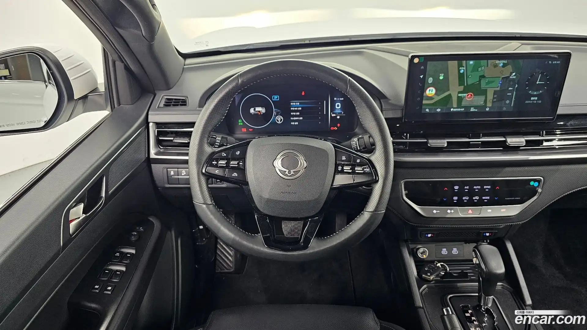 Rexton KG Mobility 2023.10-OPTION-017