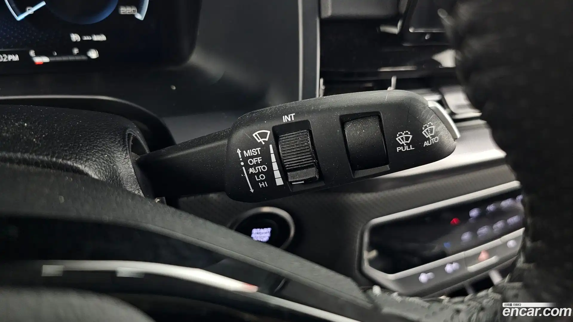 Rexton KG Mobility 2023.10-OPTION-022