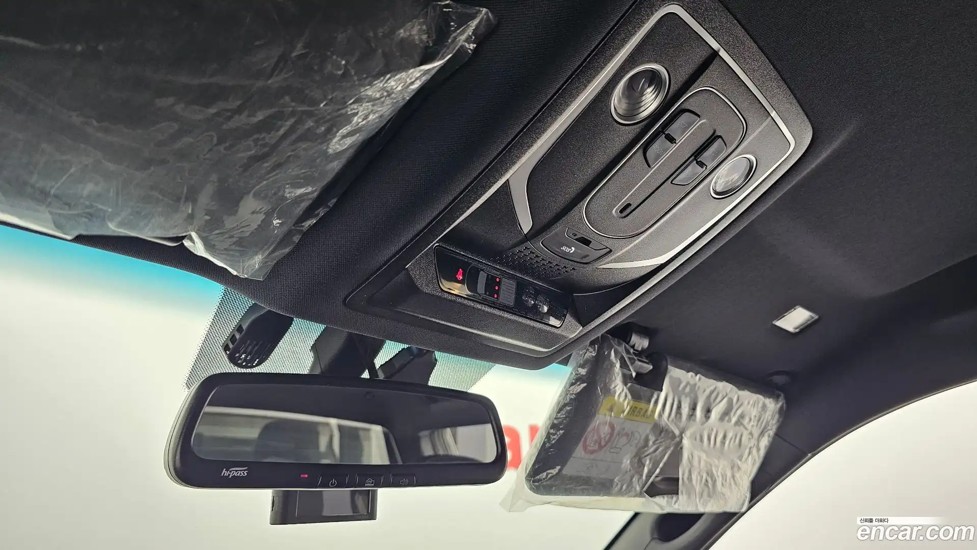 Rexton KG Mobility 2023.10-OPTION-023