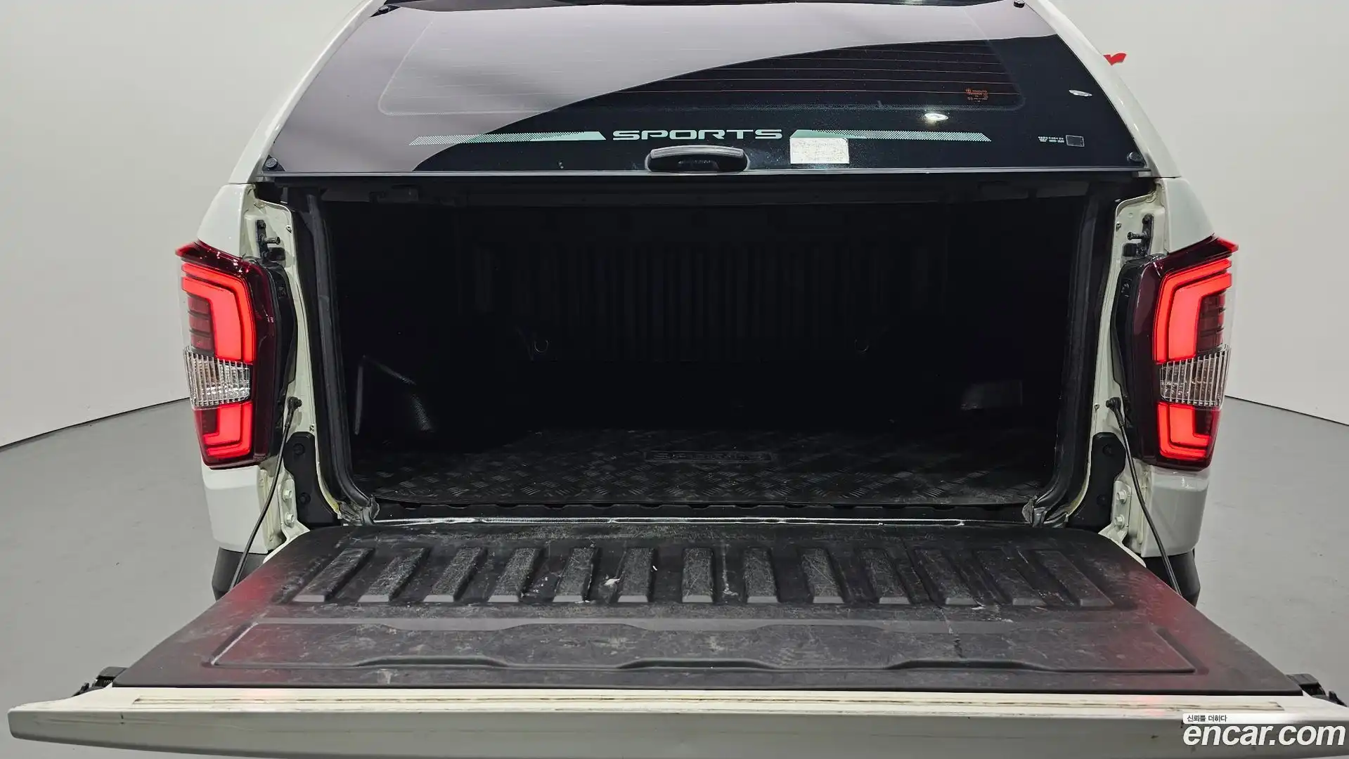 Rexton KG Mobility 2023.10-OPTION-024