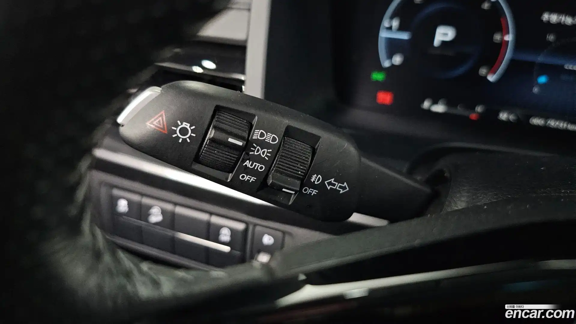 Rexton KG Mobility 2023.10-OPTION-042