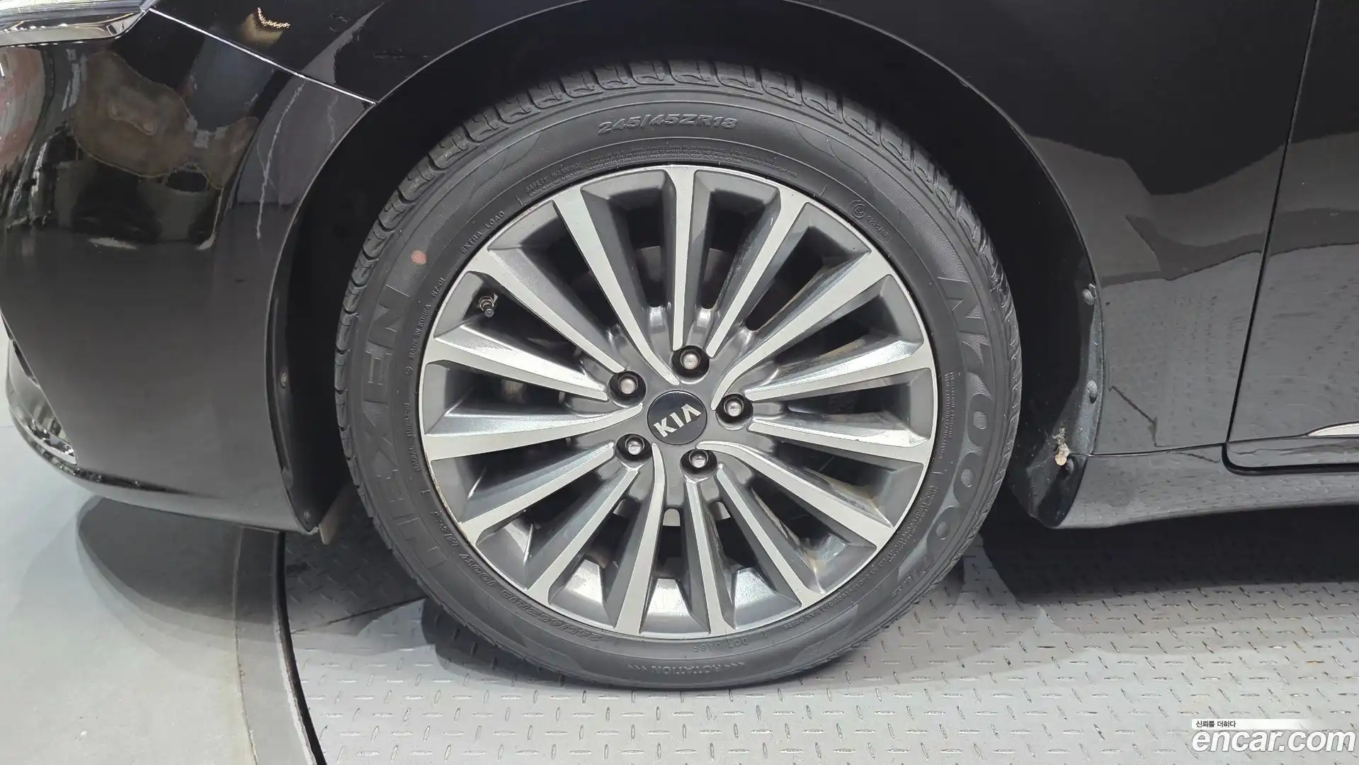 K7 Kia 2017.0-OUTER-005