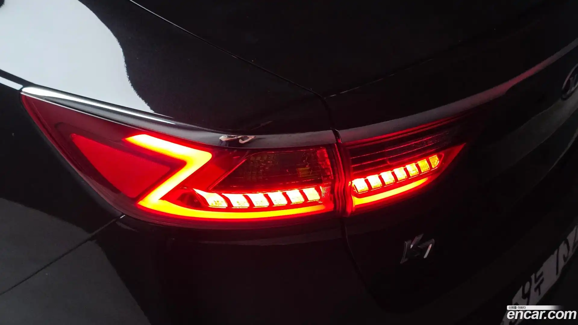 K7 Kia 2017.0-OUTER-033