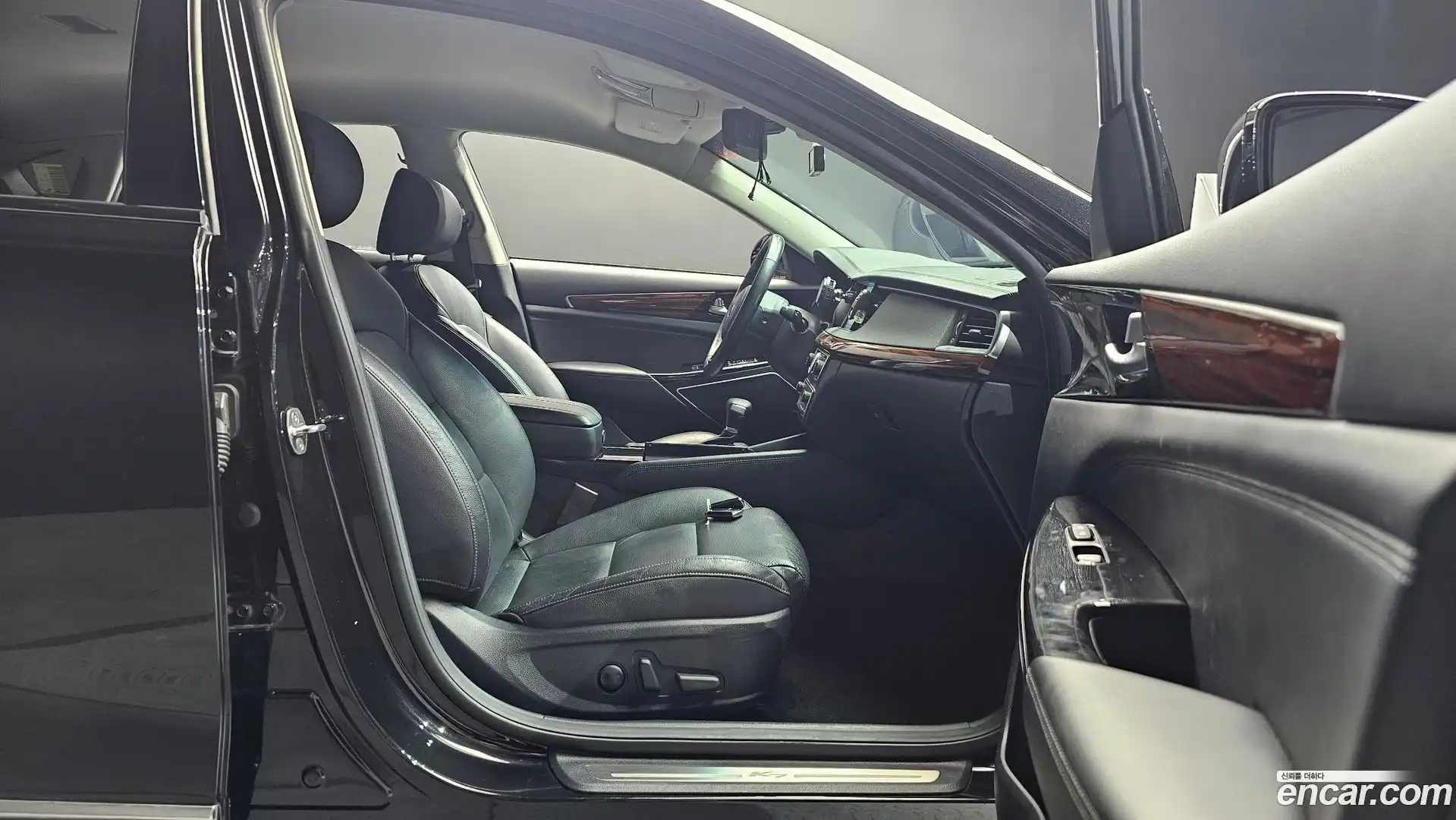 K7 Kia 2017.0-INNER-036