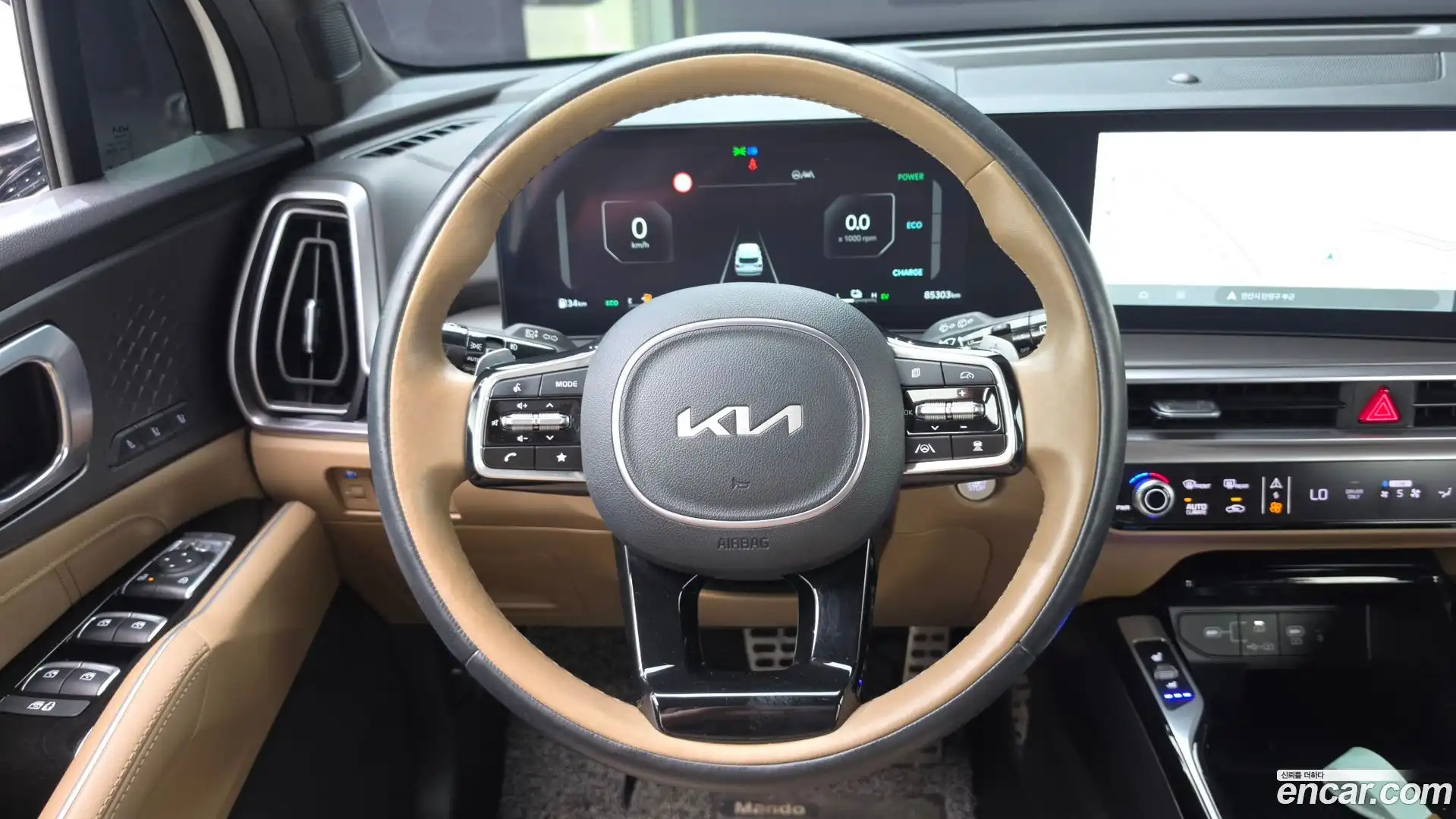 Sorento Kia 2023.8-OPTION-017