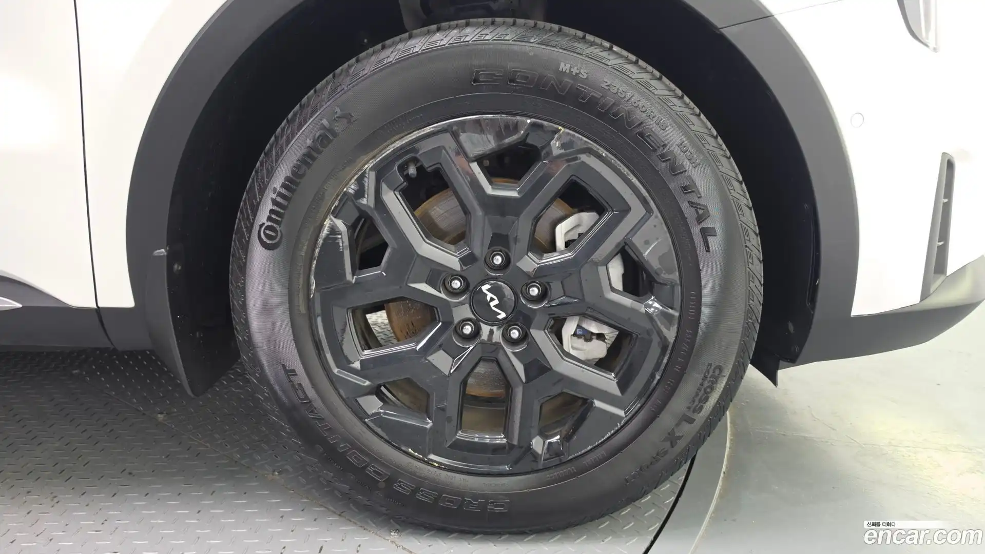 Sorento Kia 2023.8-OUTER-031