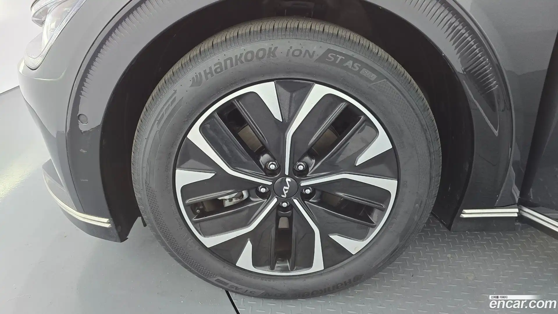 EV6 Kia 2023.5-OUTER-005