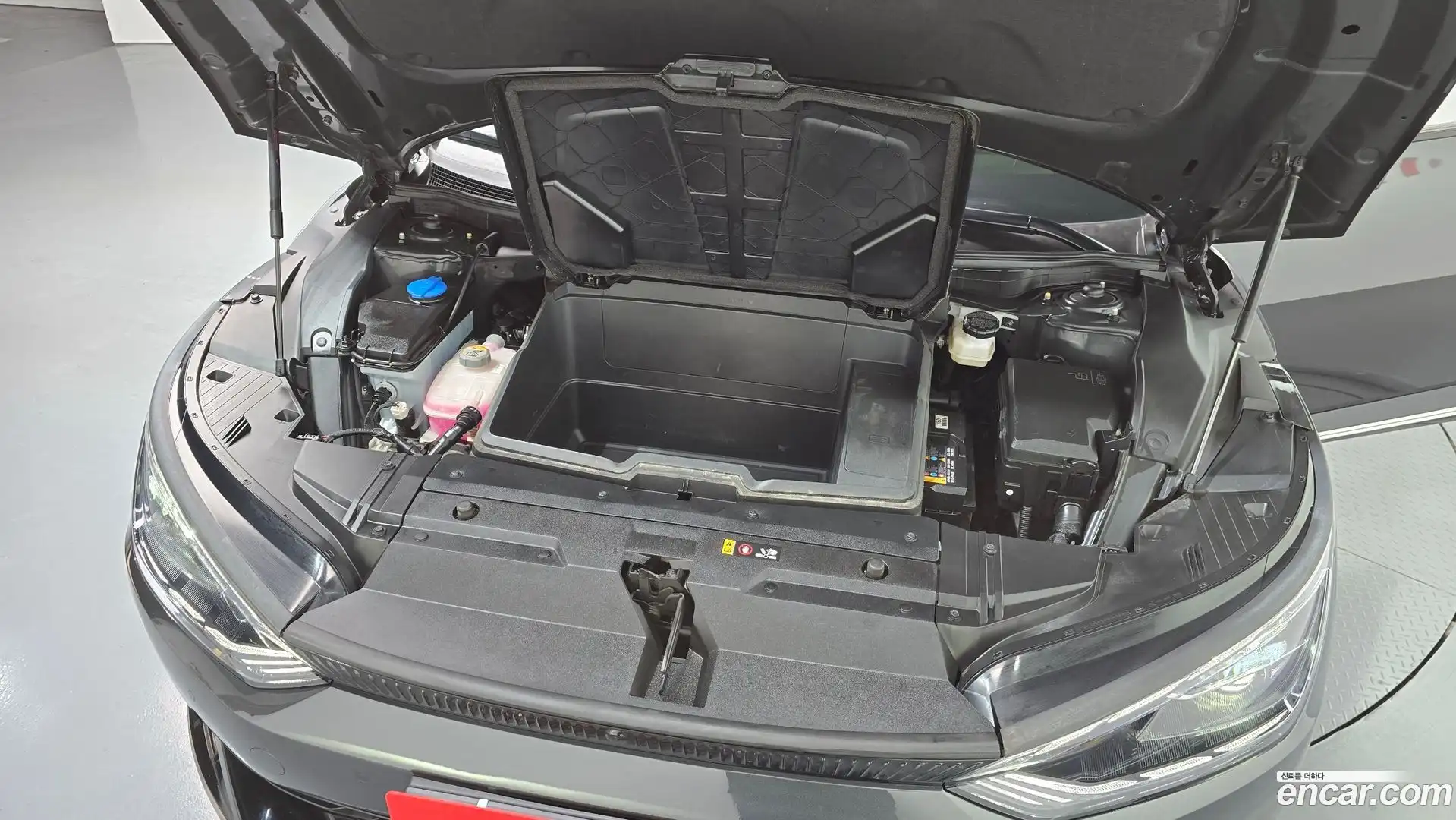EV6 Kia 2023.5-OUTER-006