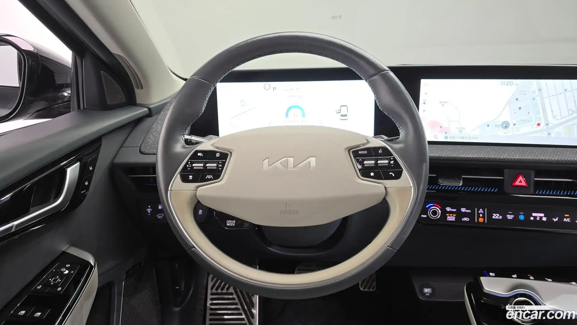 EV6 Kia 2023.5-OPTION-016