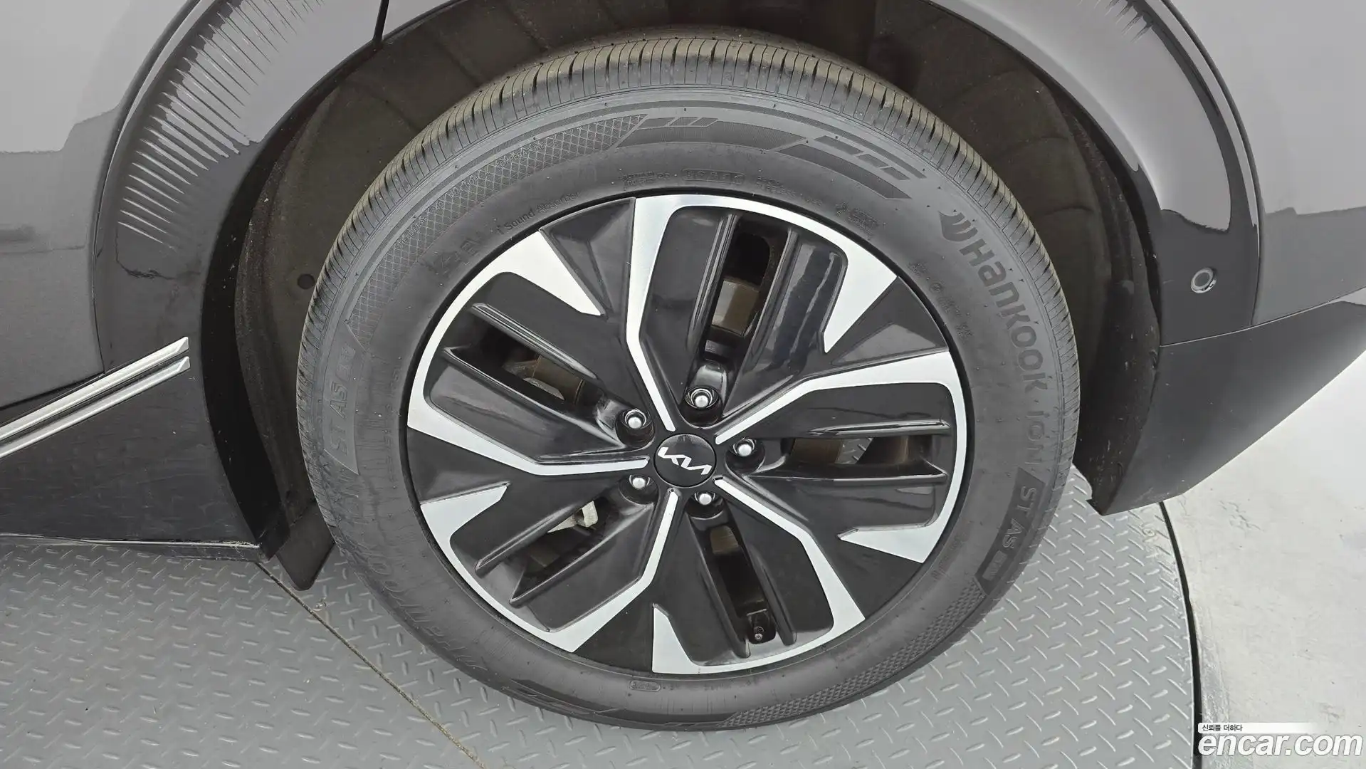 EV6 Kia 2023.5-OUTER-031