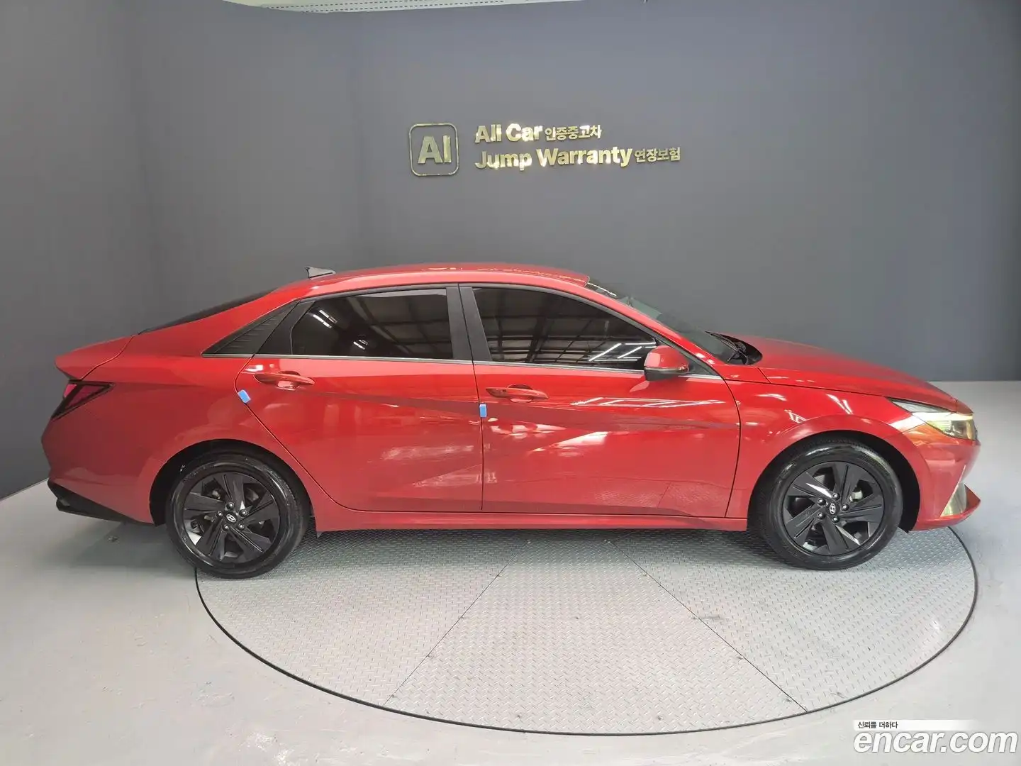AVANTE Hyundai 2021.5-INNER-007