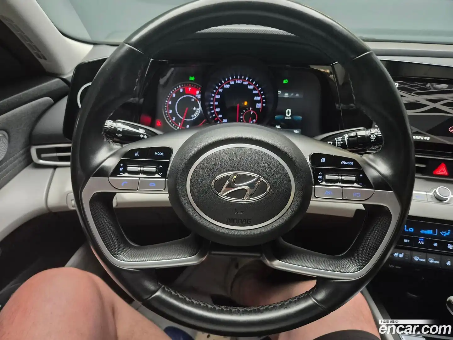 AVANTE Hyundai 2021.5-INNER-010