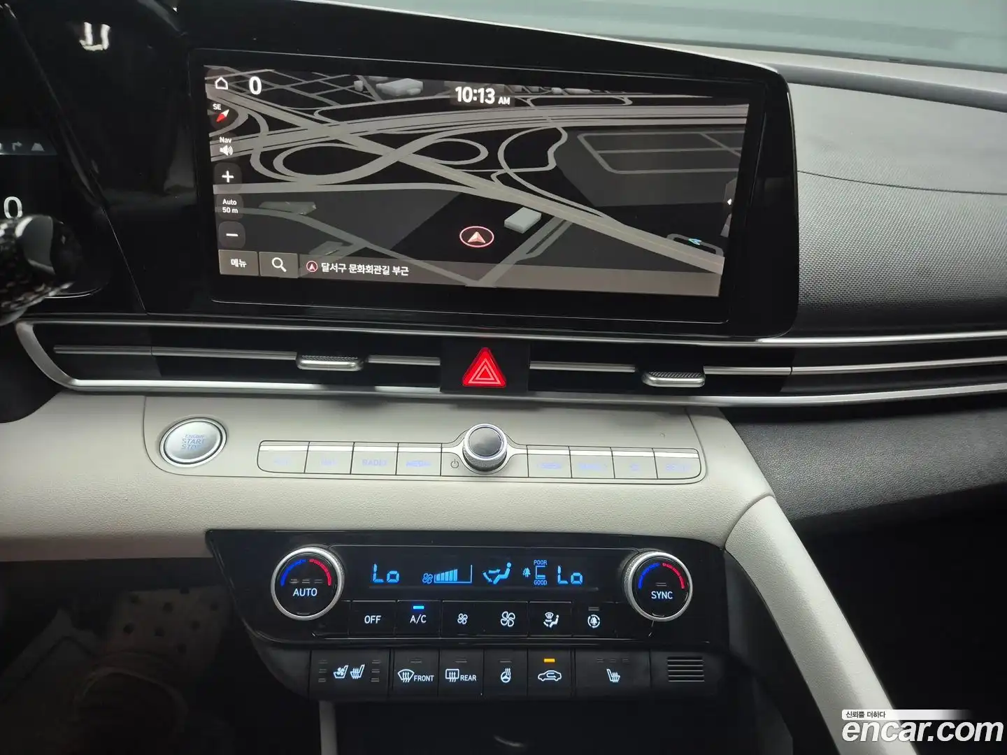 AVANTE Hyundai 2021.5-OPTION-015