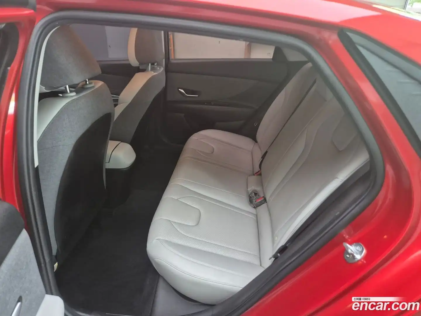 AVANTE Hyundai 2021.5-OPTION-021