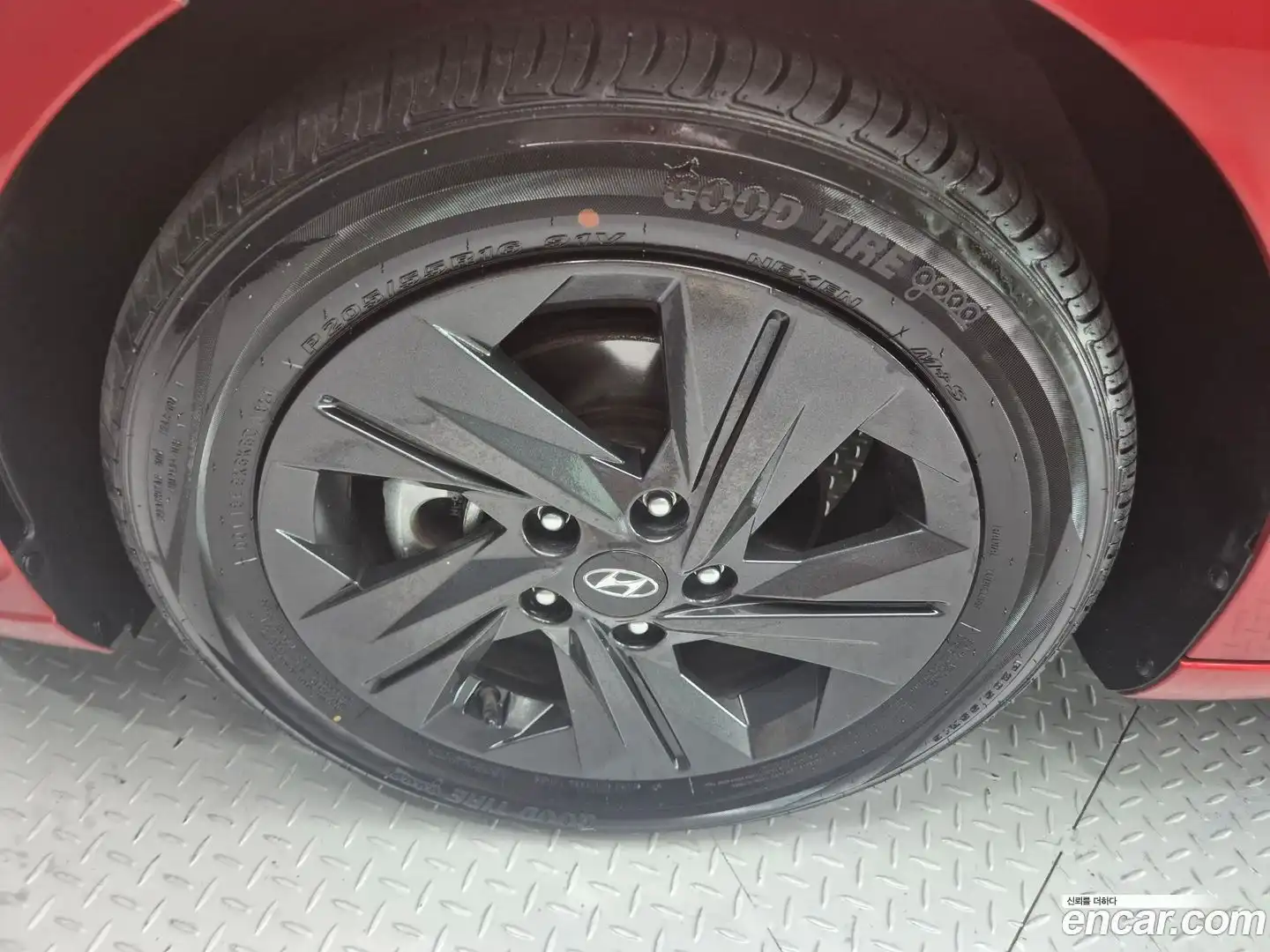 AVANTE Hyundai 2021.5-OPTION-022