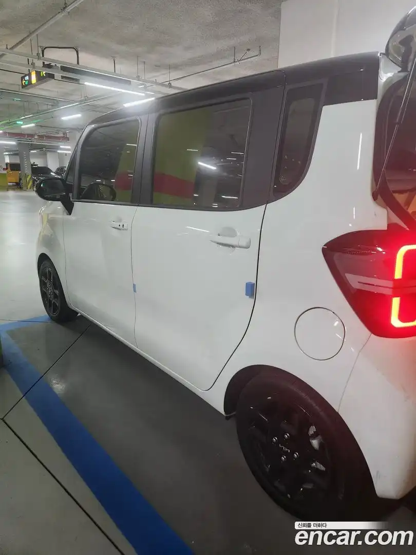 RAY Kia 2025.4-OPTION-019
