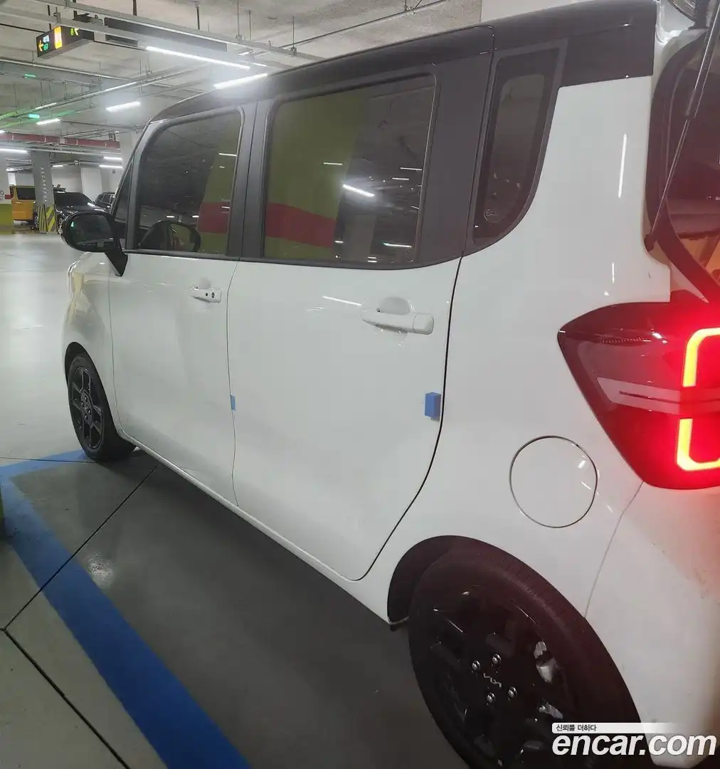 RAY Kia 2025.4-OPTION-024