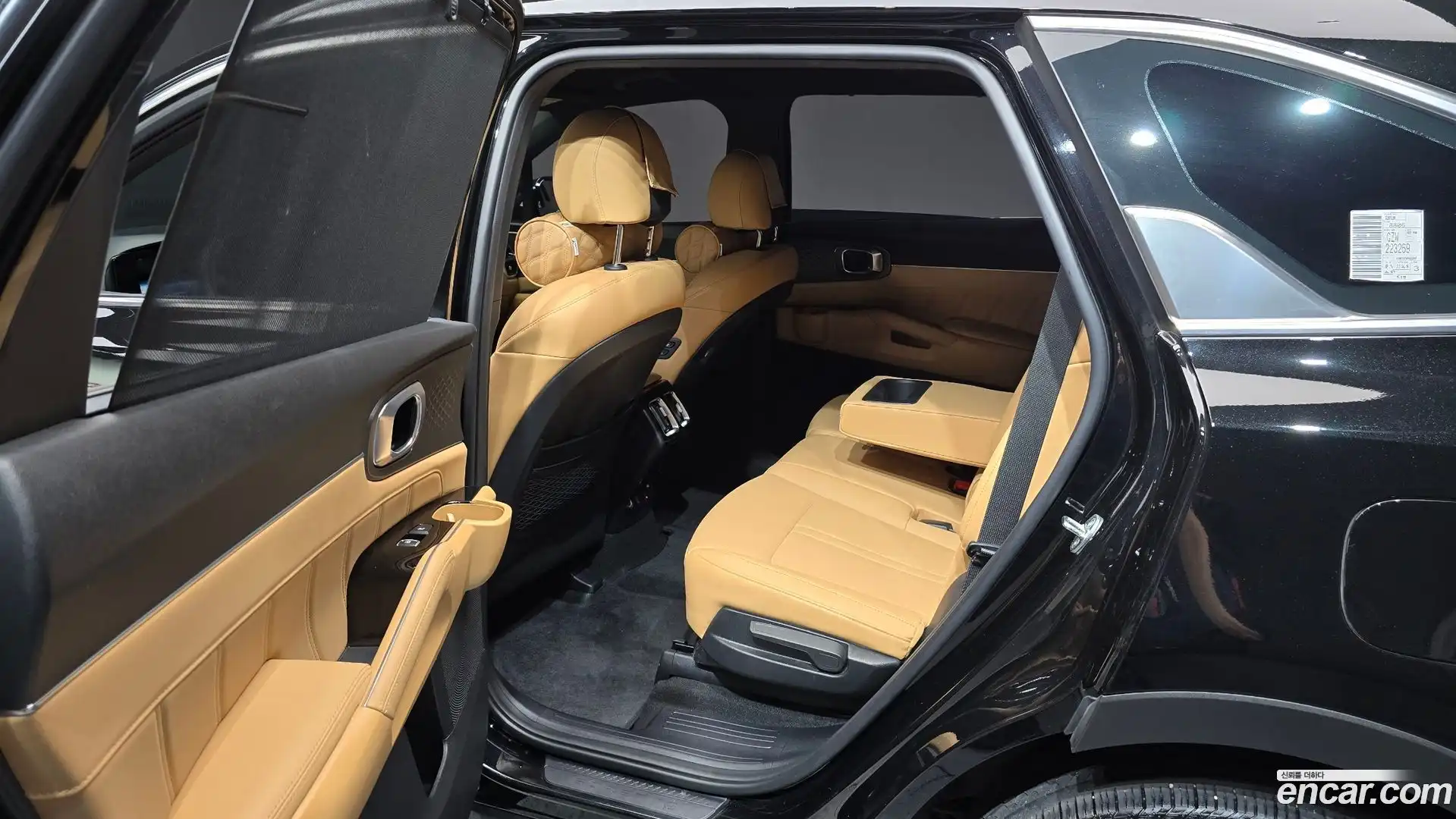Sorento Kia 2023.4-OPTION-015