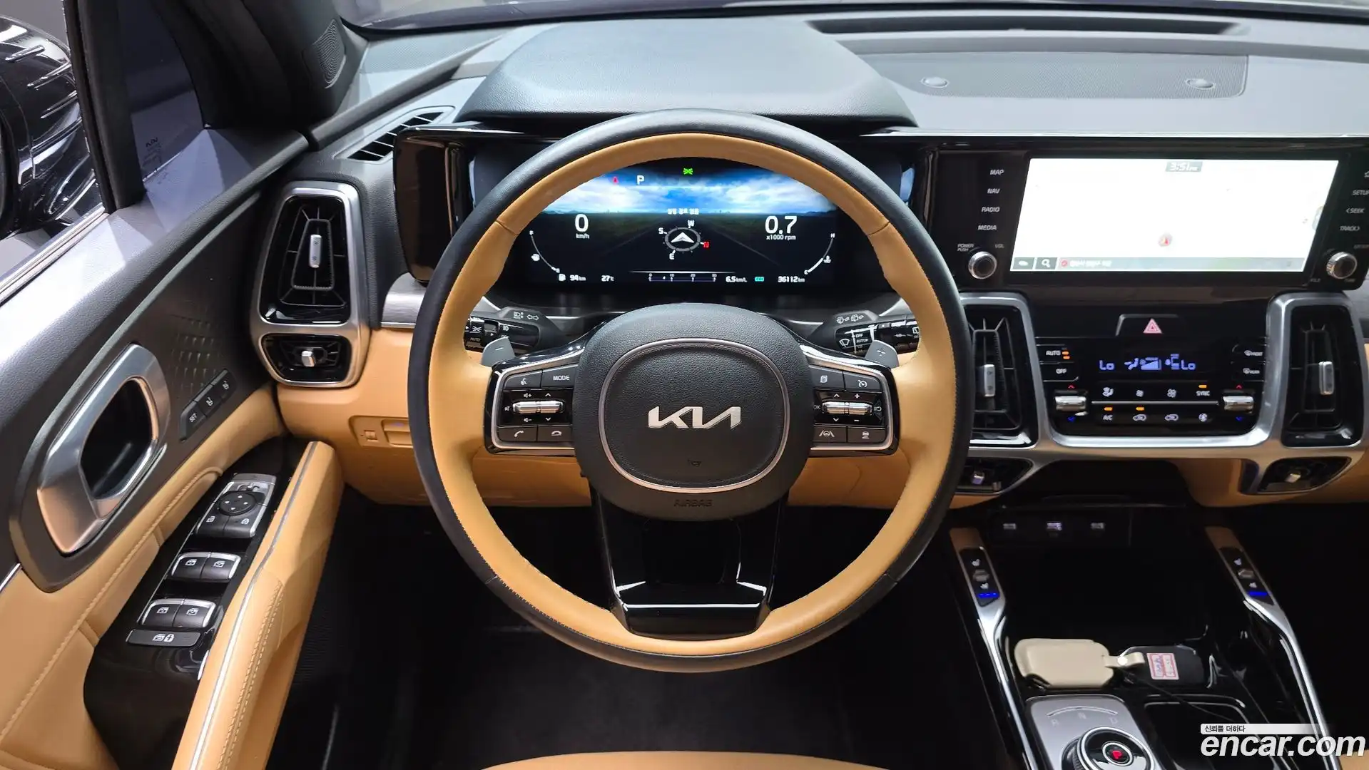 Sorento Kia 2023.4-OPTION-016