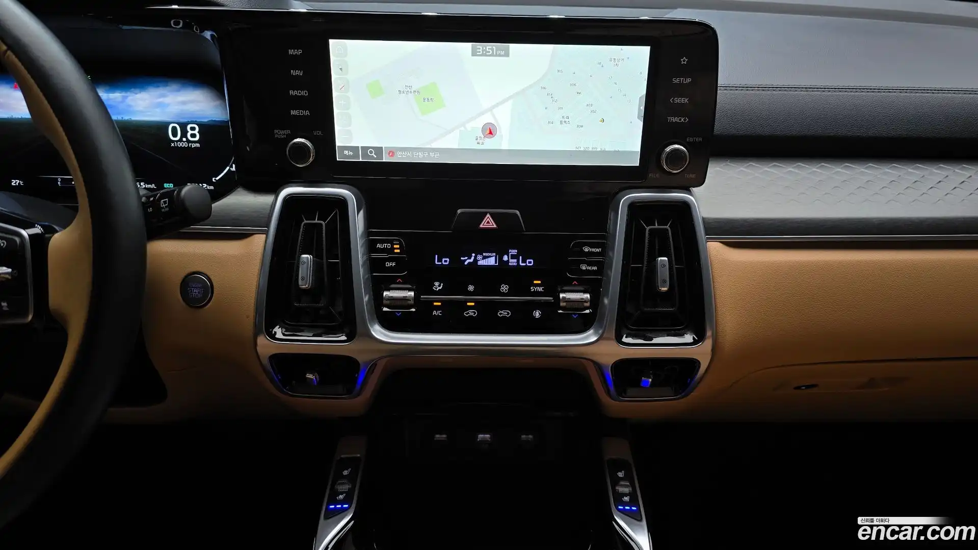 Sorento Kia 2023.4-OPTION-040