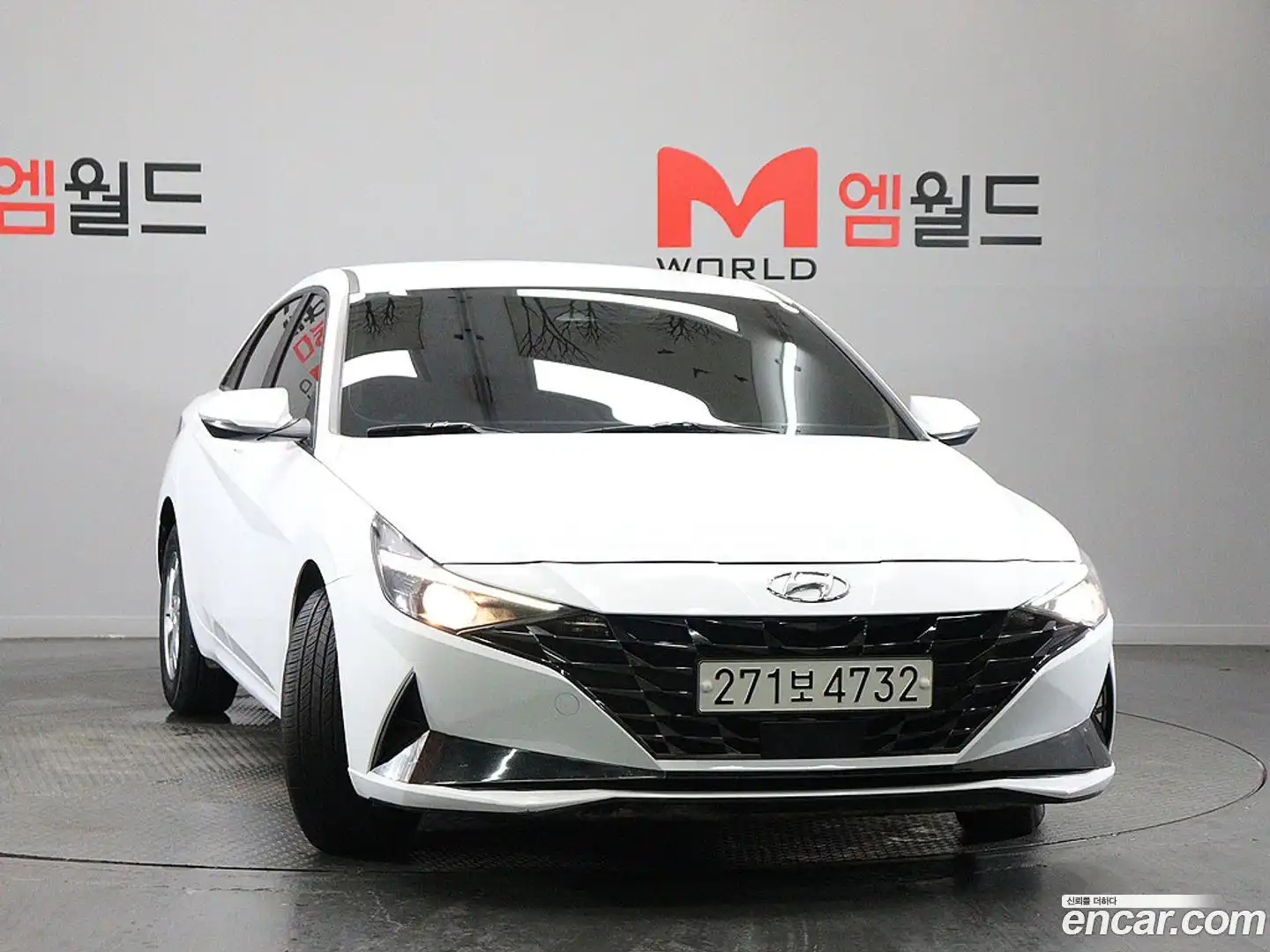 AVANTE Hyundai 2021.0-OUTER-002